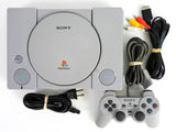 PlayStation System [Dualshock Bundle] (PS1)
