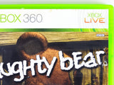 Naughty Bear (Xbox 360)