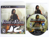 Prince Of Persia: The Forgotten Sands (Playstation 3 / PS3)