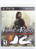 Prince Of Persia: The Forgotten Sands (Playstation 3 / PS3)