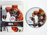 NHL 08 (Playstation 3 / PS3)