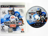 Madden NFL 25 (Playstation 3 / PS3)