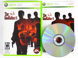 The Godfather II 2 (Xbox 360)