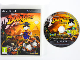 DuckTales: Remastered [PAL] (PlayStation 3 / PS3)