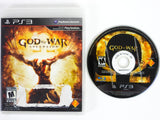 God Of War Ascension (Playstation 3 / PS3)