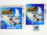 Kid Icarus Uprising [Big Box] (Nintendo 3DS)