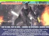 Peter Jackson's King Kong (Xbox 360)