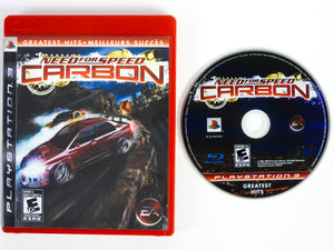 Need for Speed Carbon [Greatest Hits] (Playstation 3 / PS3)