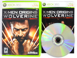 X-Men Origins: Wolverine [Uncaged Edition] (Xbox 360)