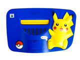 Nintendo 64 System Pikachu (N64)