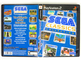 Sega Classics Collection (Playstation 2 / PS2)