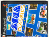 Sega Classics Collection (Playstation 2 / PS2)