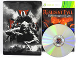 Resident Evil: Operation Raccoon City [Special Edition] (Xbox 360)