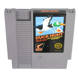 Duck Hunt [CAN Version] (Nintendo / NES)