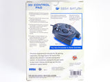 Sega Saturn 3D Controller (Sega Saturn)