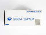 Sega Saturn 3D Controller (Sega Saturn)