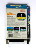 3D WorldRunner [Box] (Nintendo / NES)