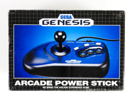 Arcade Power Stick (Sega Genesis)