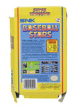 Baseball Stars [Box] (Nintendo / NES)