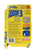 Super Mario Bros 3 [Box] (Nintendo / NES)