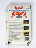 Astyanax [Box] (Nintendo / NES)