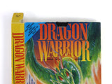 Dragon Warrior [Box] (Nintendo / NES)