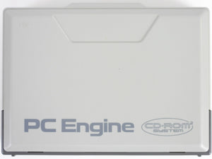 PC Engine CD-ROM Interface Unit [JP Import]