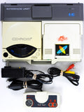 PC Engine CD-ROM Interface Unit [JP Import]