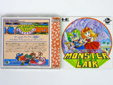 Wonder Boy III 3 Monster Lair [CD-ROM²] [JP Import] (PC Engine)