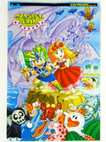 Wonder Boy III 3 Monster Lair [CD-ROM²] [JP Import] (PC Engine)