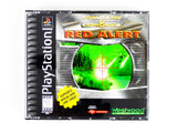 Command And Conquer Red Alert (Playstation / PS1)