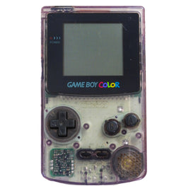 Nintendo Game Boy Color System Atomic Purple [JP Import] (GBC)
