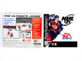NHL 98 (Playstation / PS1)