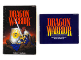 Dragon Warrior [Box] (Nintendo / NES)