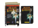 Dragon Warrior IV 4 [Box] (Nintendo / NES)