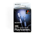 PlayStation Link Cable [SCPH-1040] (Playstation / PS1)