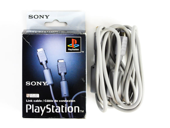 PlayStation Link Cable [SCPH-1040] (Playstation / PS1)