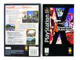 ESPN Extreme Games [Long Box] (Playstation / PS1)