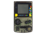 Nintendo Game Boy Color System Atomic Purple (GBC)