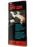 Super Scope [Scope & Sensor] (Super Nintendo / SNES)