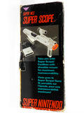 Super Scope [Scope & Sensor] (Super Nintendo / SNES)