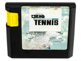 IMG International Tour Tennis (Sega Genesis)