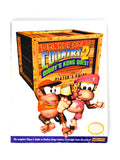 Donkey Kong Country 2 Player's Guide [Nintendo Power] (Game Guide)