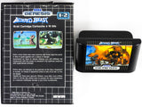 Altered Beast (Sega Genesis)