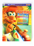 Diddy Kong Racing Player's Guide [Nintendo Power] (Game Guide)