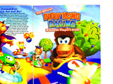 Diddy Kong Racing Player's Guide [Nintendo Power] (Game Guide)