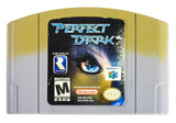 Perfect Dark (Nintendo 64 / N64)