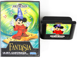 Fantasia (Sega Genesis)