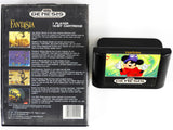 Fantasia (Sega Genesis)