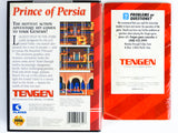 Prince Of Persia (Sega Genesis)